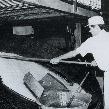 佐々木製菓の歴史