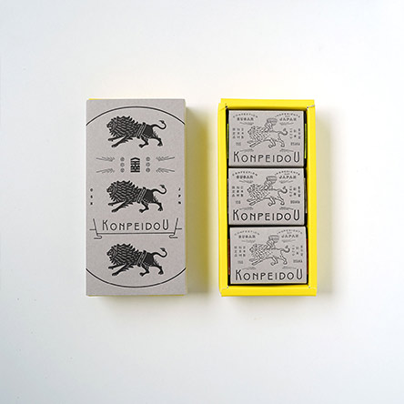 金平堂を知ろう