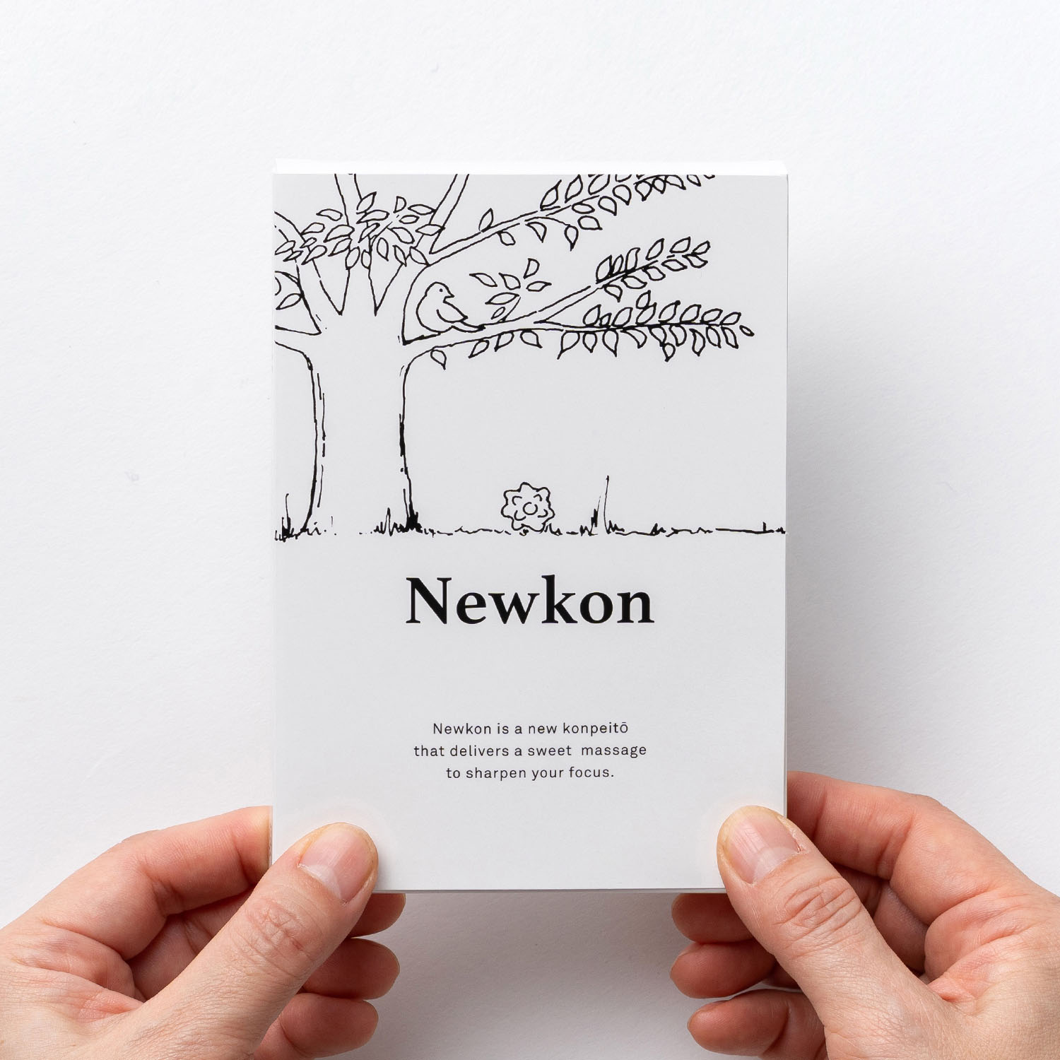 Newkon パッケージ 2