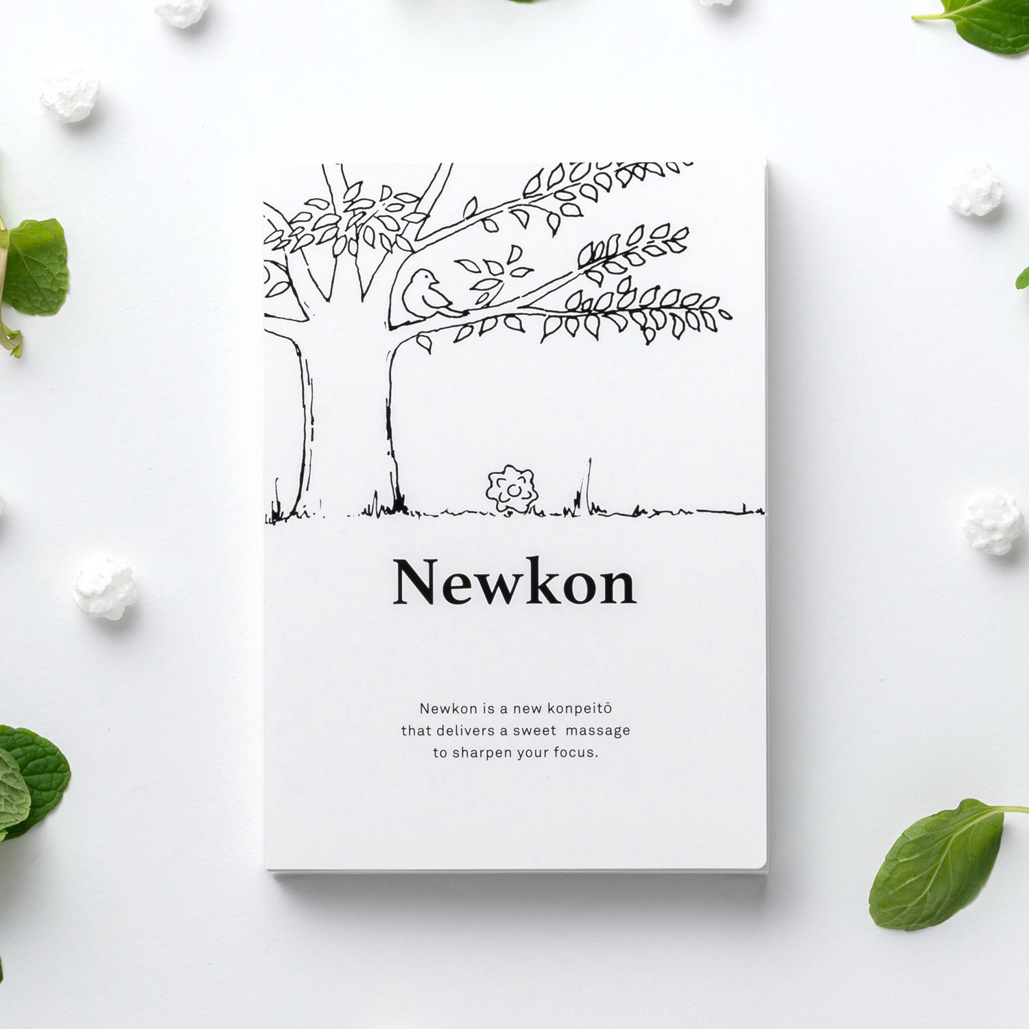 Newkon 商品写真 1