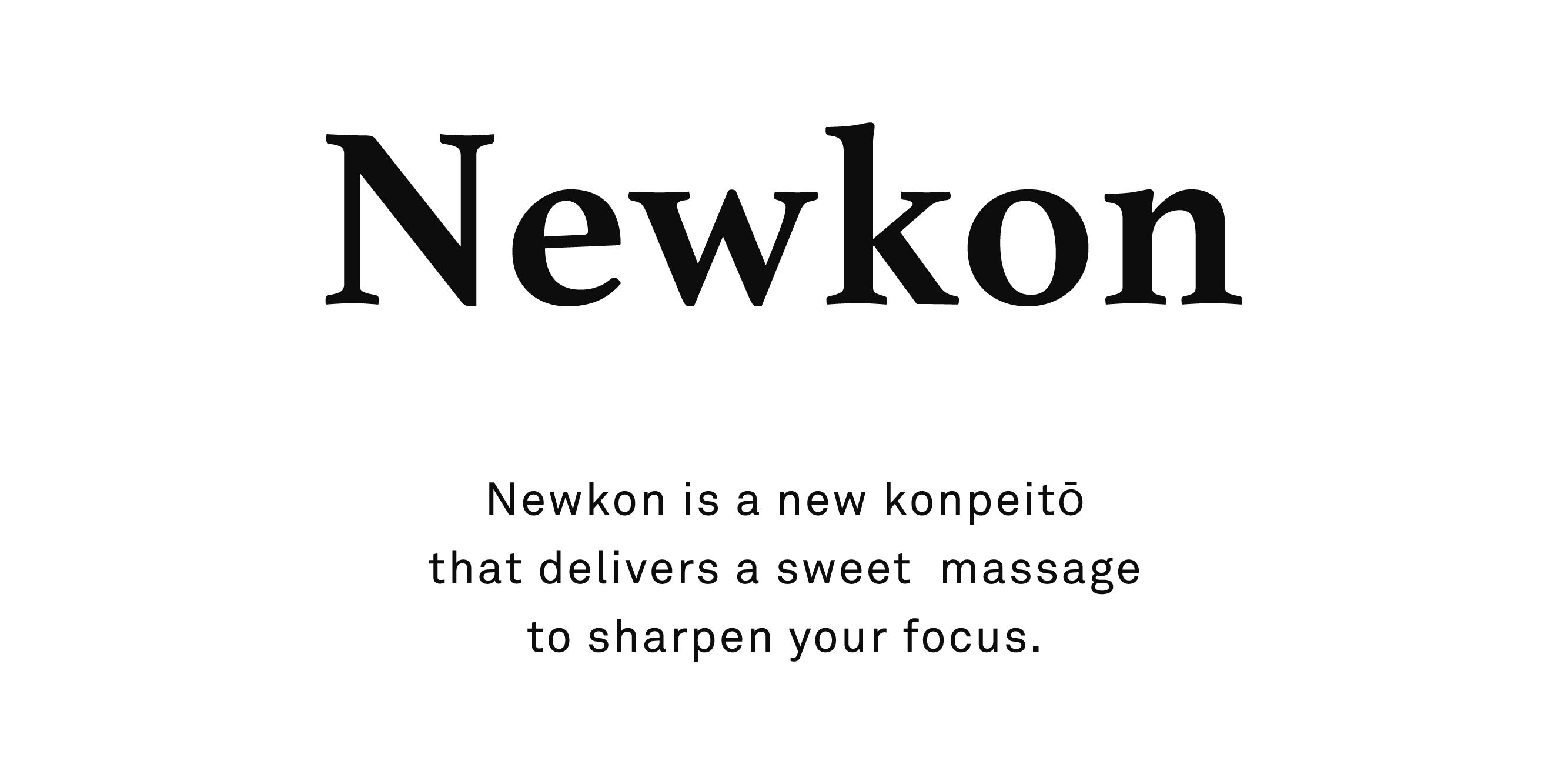 Newkon