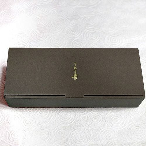 3箱入りチョコアーモンドギフトセット