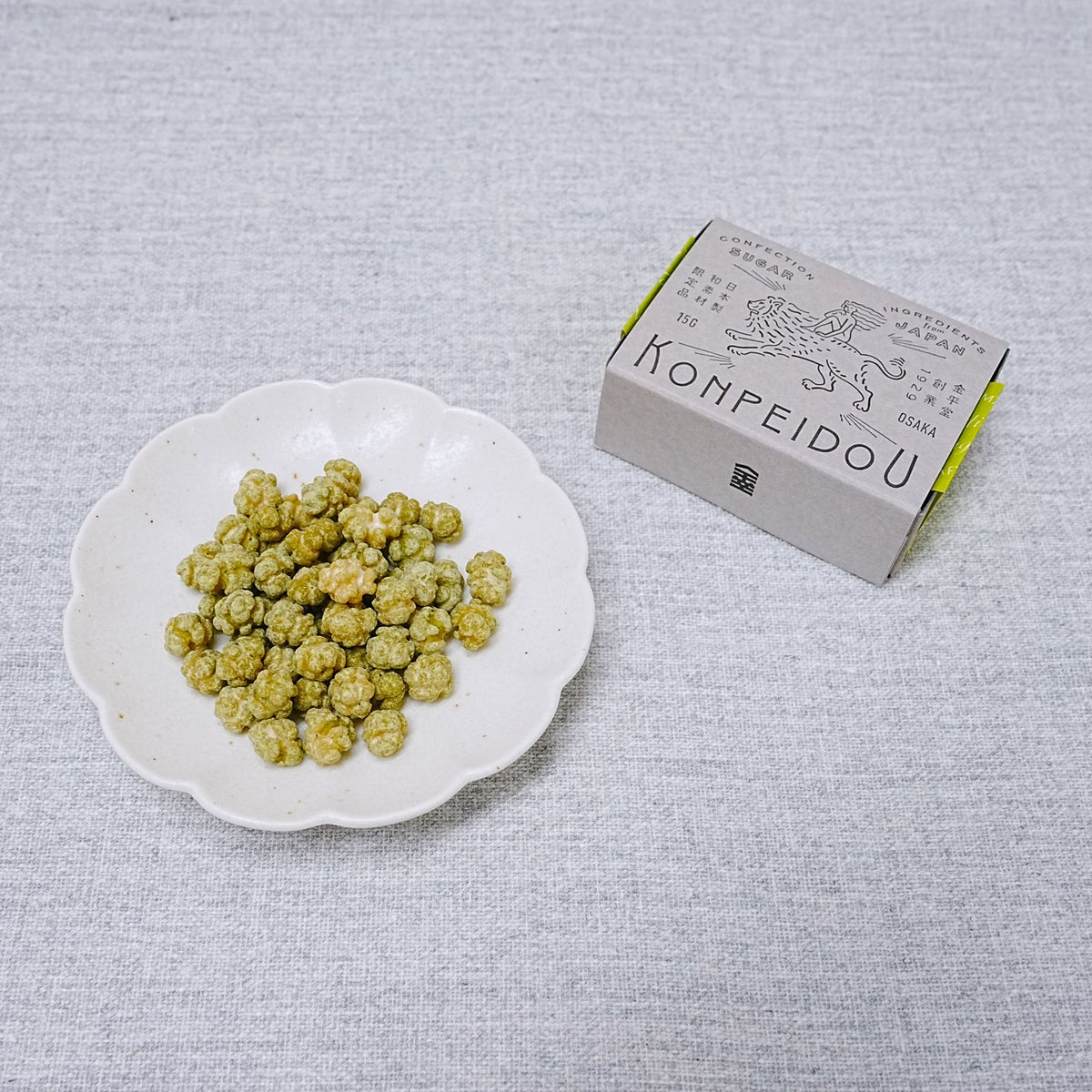 抹茶－金平堂(KONPEIDOU)