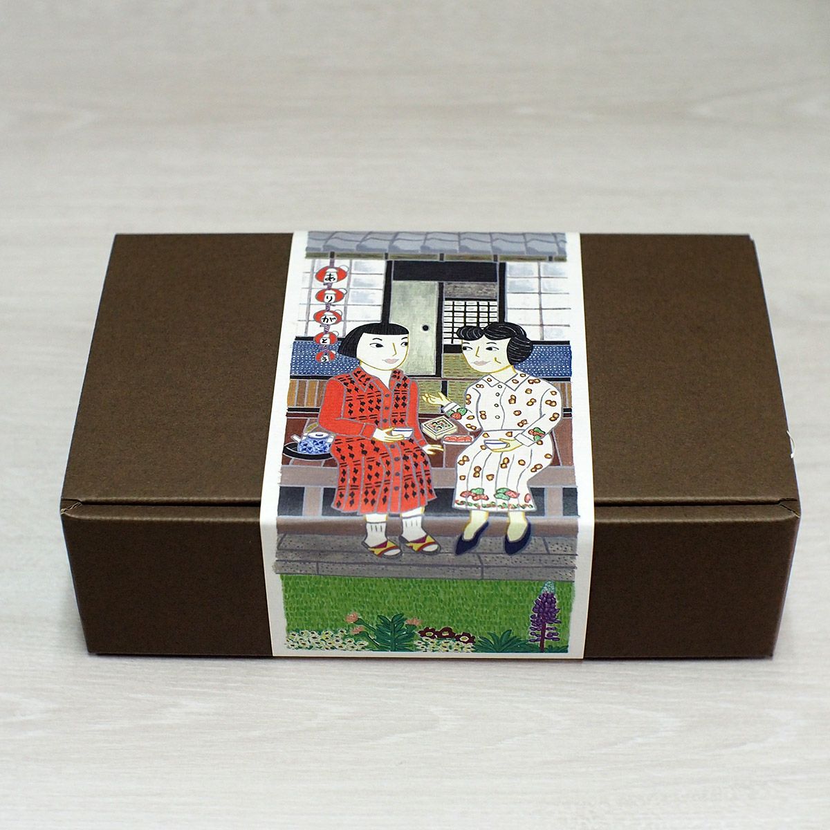 佐々木専用 ギフトセット | 佐々木製菓:大阪金平糖・チョコ製造
