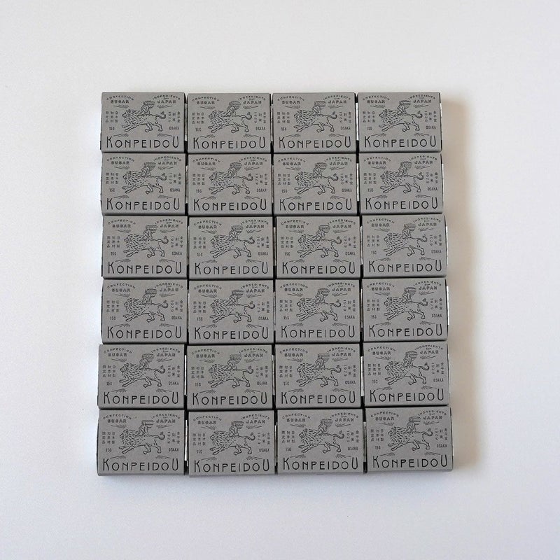 金平堂小箱24箱セット_ミックス