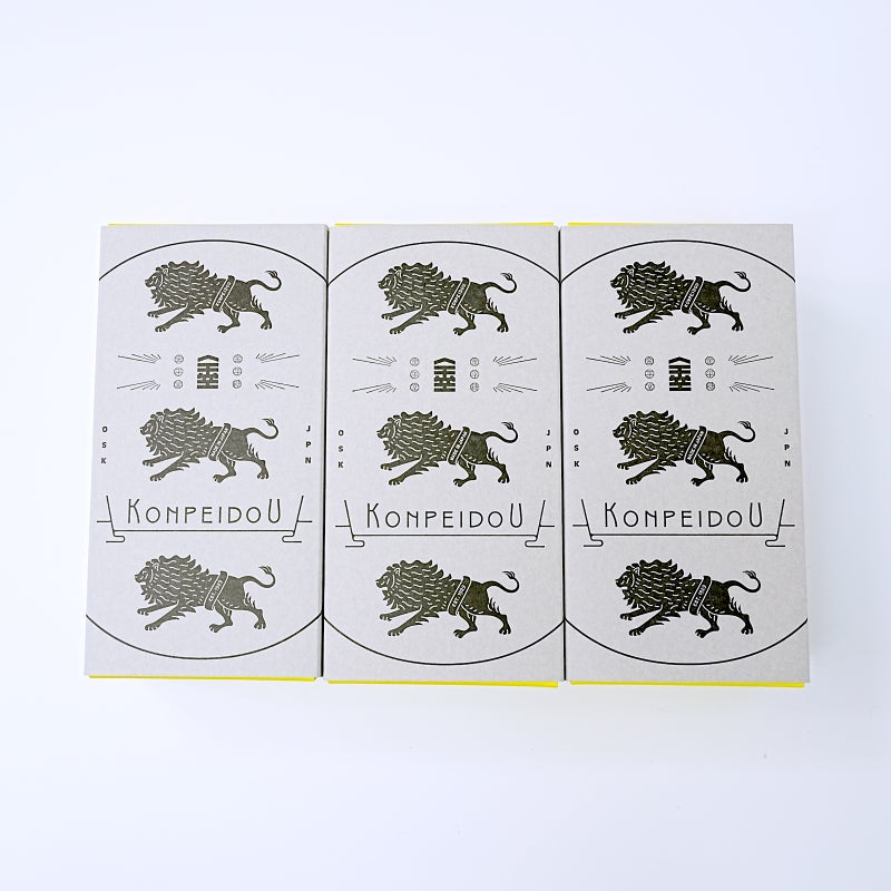 金平堂【ギフトボックス】9箱セット
