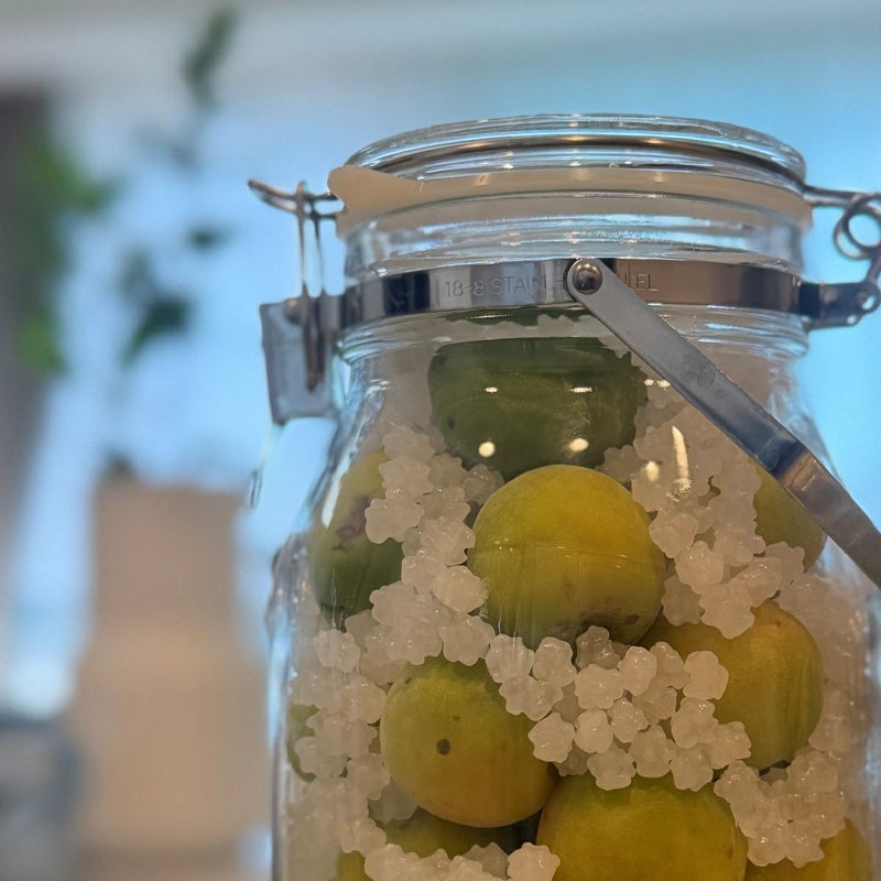 果実酒・果実シロップ用金平糖　500g入り