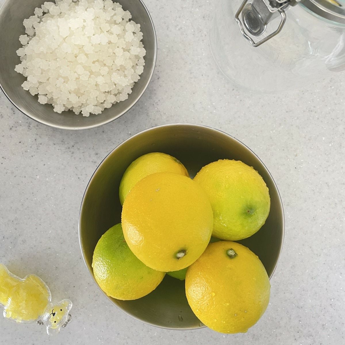 レモンシロップイメージ