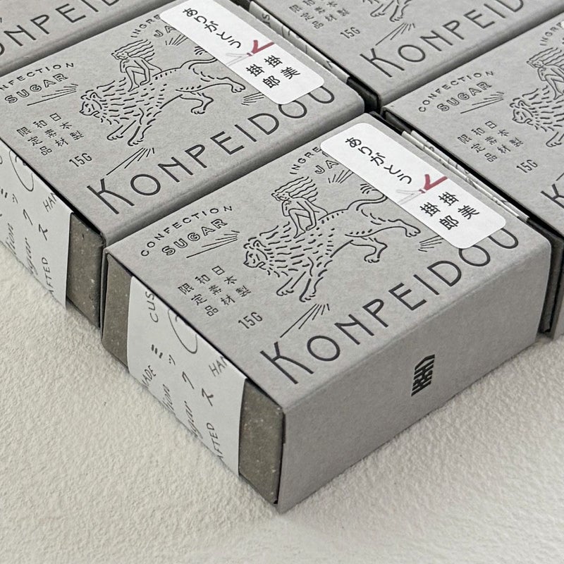 金平堂小箱24箱セット_ のしシール付き