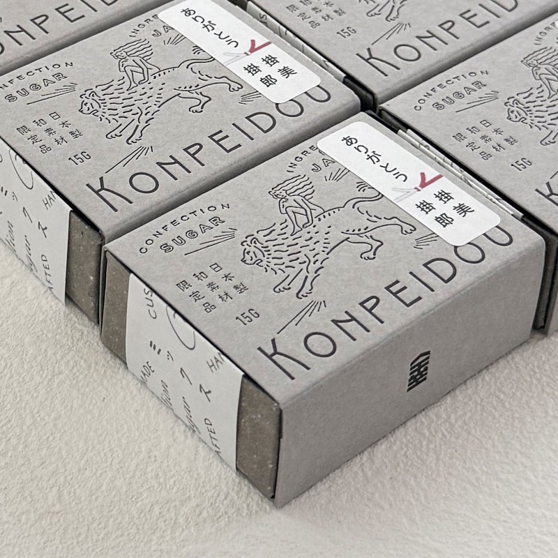 【ご予約】金平堂小箱ミックス（24箱セット・のしシール付き）